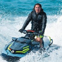 Waterskiing & Jetskiing
