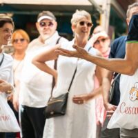 Street Food Tours