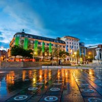 Ghost & Vampire Tours