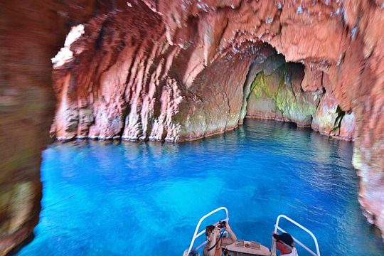 Easter in Corsica