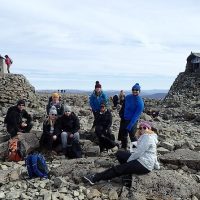 Hiking & Camping