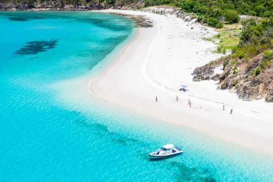 Easter in The Whitsundays & Hamilton Island