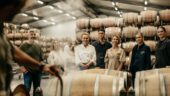 Amazing - Cape Mentelle Wine Tour