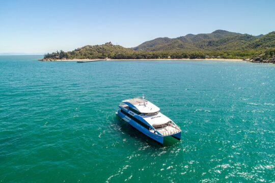 New Year’s Eve in Queensland