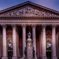 Ghost & Vampire Tours