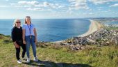 Dorset / Portsmouth Guide