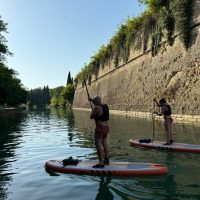 Water Sports