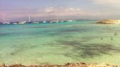Half Boat Day