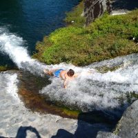 4WD, ATV & Off-Road Tours
