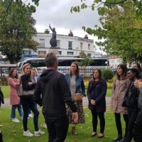 Historical & Heritage Tours