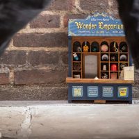 Literary, Art & Music Tours