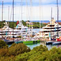 Port Transfers