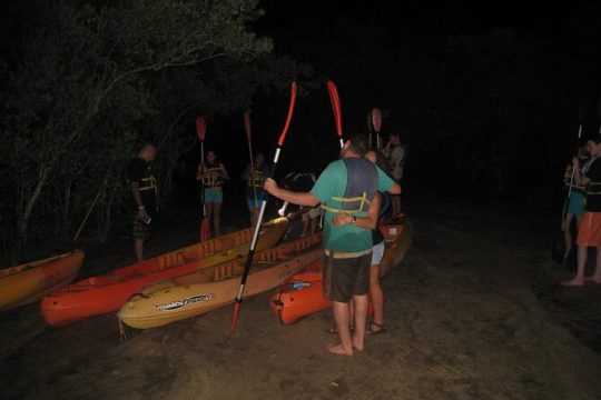 Halloween in Vieques
