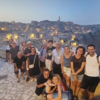 Shore Excursions