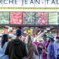 Street Food Tours