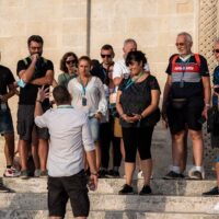 Private & Custom Tours