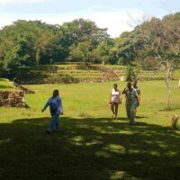 Walking & Biking Tours