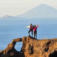 Hiking & Camping
