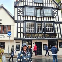 Walking & Biking Tours