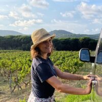 Food, Wine & Nightlife
