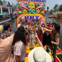 Gondola Cruises
