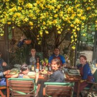 Cooking Classes