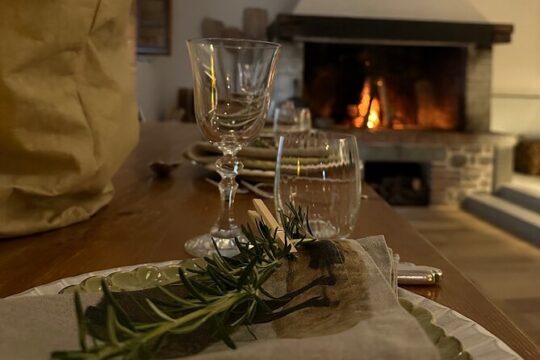 New Year’s Eve in Montecatini Terme
