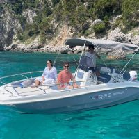 Catamaran Cruises