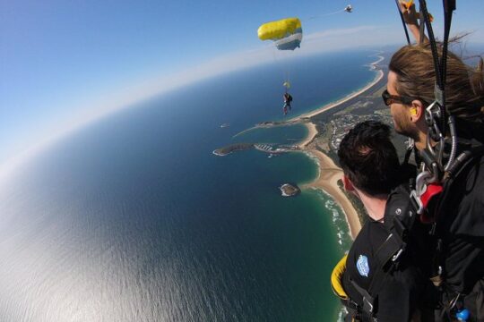 Good Friday in Coffs Harbour
