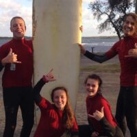 Surfing & Windsurfing