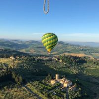 Air, Helicopter & Balloon Tours