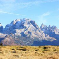 Hiking & Camping