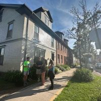 Walking Tours