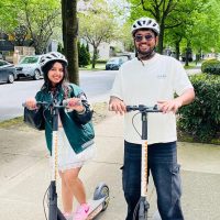 Segway Tours