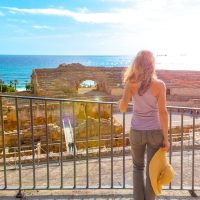 Half-day Tours