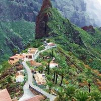 Bus & Minivan Tours