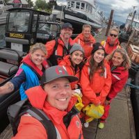 Holiday & Seasonal Tours