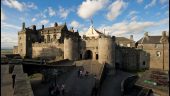 Awesome tour of Stirling Castle