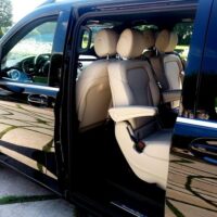 Private Drivers