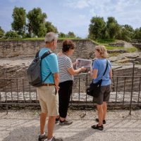 Walking Tours