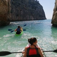 Boat Tours