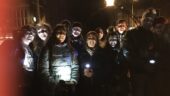 A lovely walking tour of...