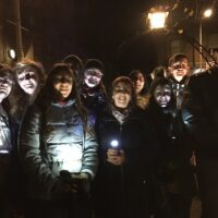 Ghost & Vampire Tours