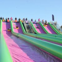 Tubing