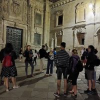 Holiday & Seasonal Tours