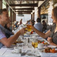 Brunch Cruises