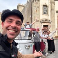Movie & TV Tours