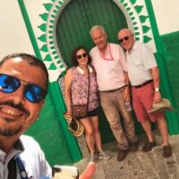 Ports of Call Tours