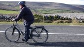 Excellent e-bike tour of the Burren