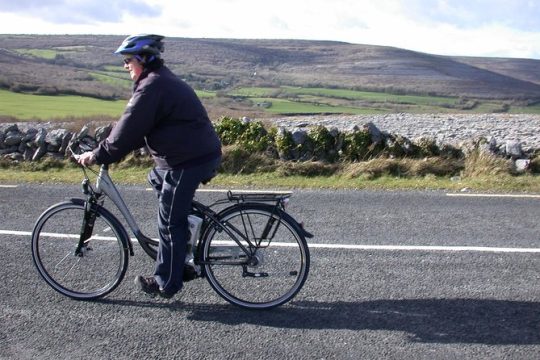 New Year’s Eve in Liscannor